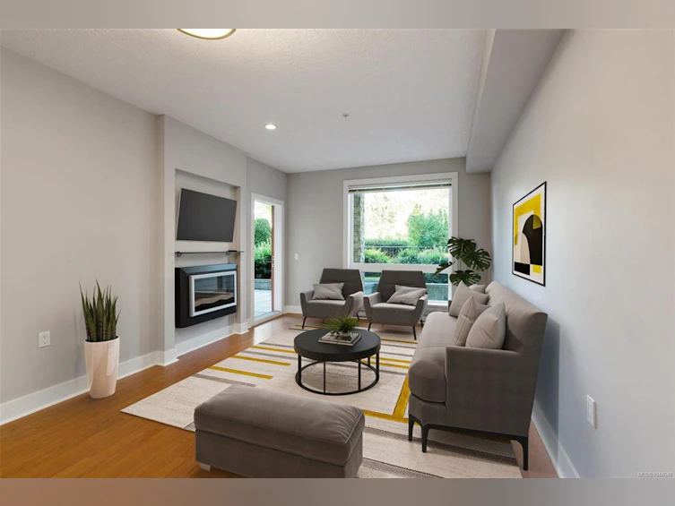 101-4529 West Saanich Road, Saanich, BC, V8Z 3G3 - 5