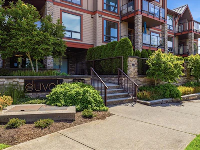 101-4529 West Saanich Road - 2