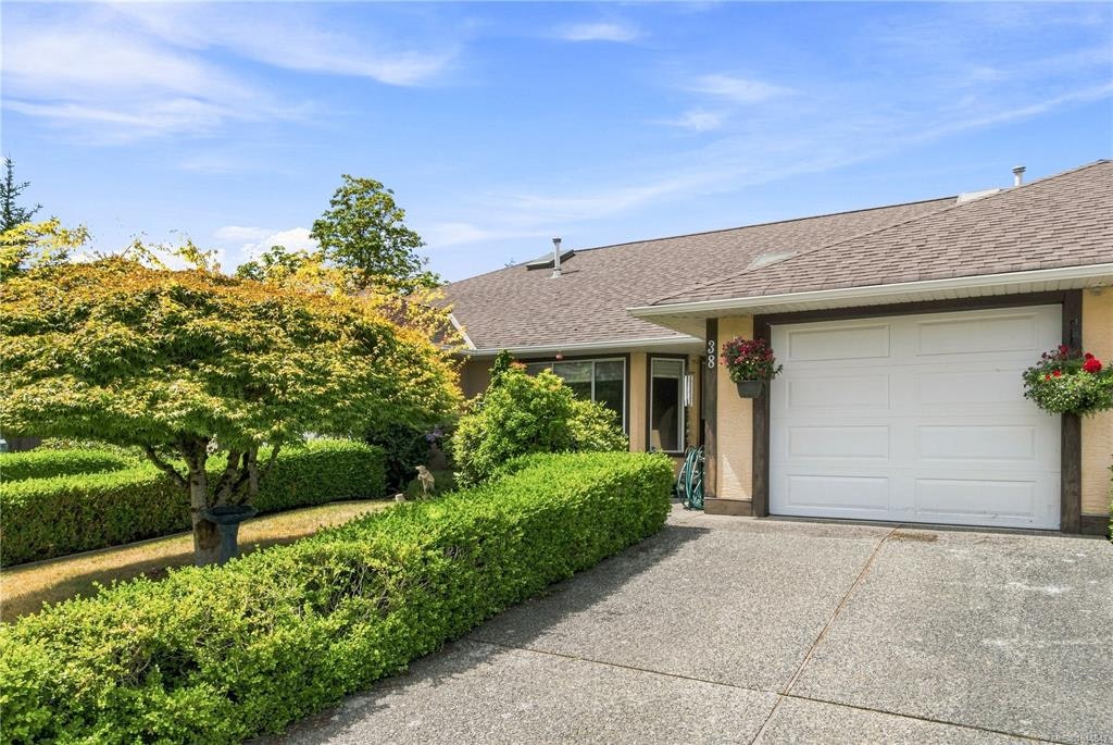 38-454 Morison Avenue, Parksville, BC, V9P 2M6