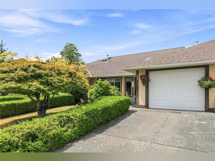 38-454 Morison Avenue, Parksville, BC, V9P 2M6