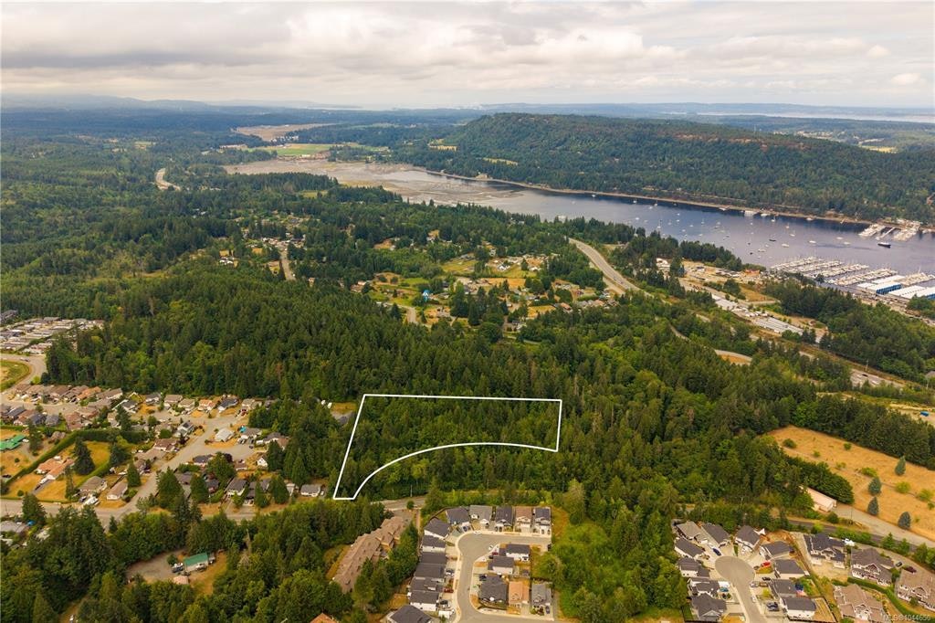 1237 4th Avenue, Ladysmith, BC, V9G 1R3