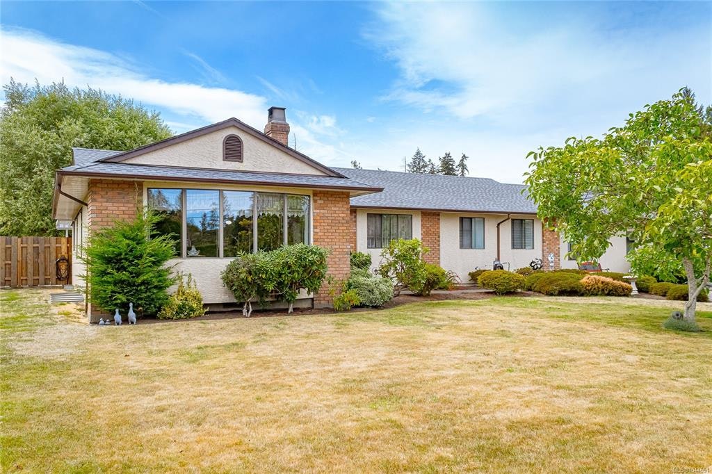 851 Breakwater Road, French Creek, BC, V9P 1Z8