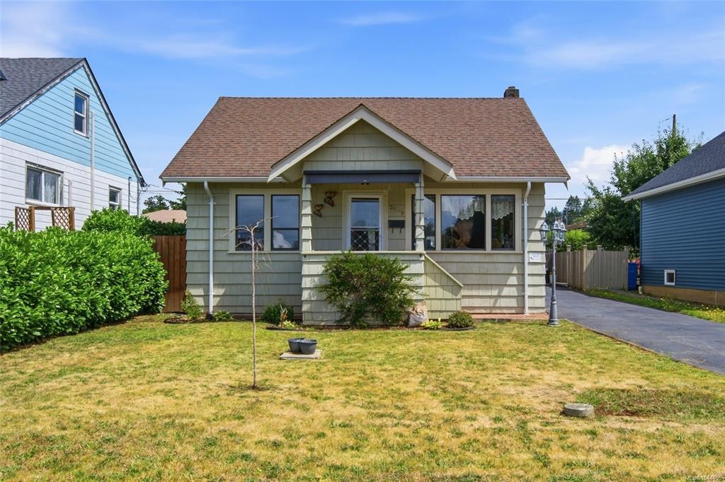 3529 9th Avenue, Port Alberni, BC, V9Y 4T4