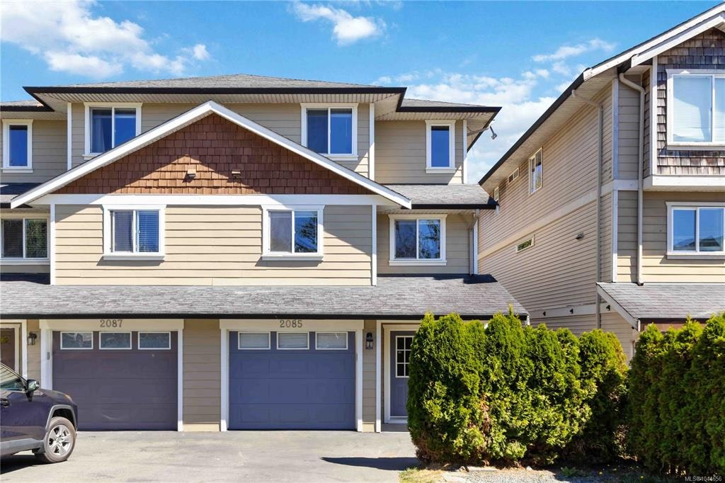 2085 N Solent Road, Sooke, BC, V9Z 0Z1