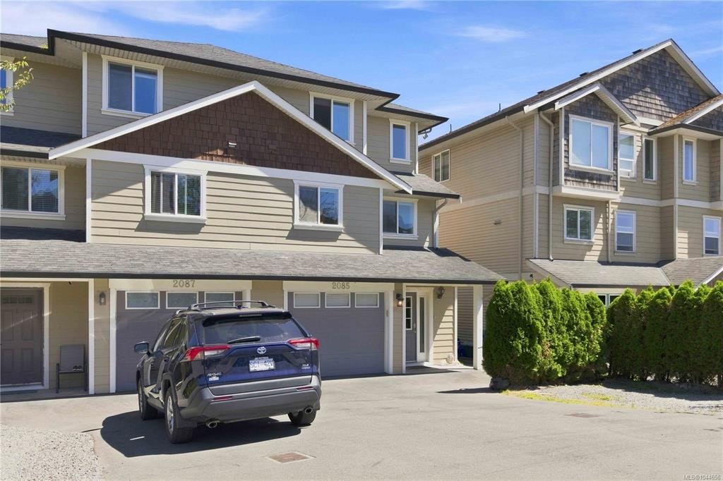 2085 N Solent Road, Sooke, BC, V9Z 0Z1