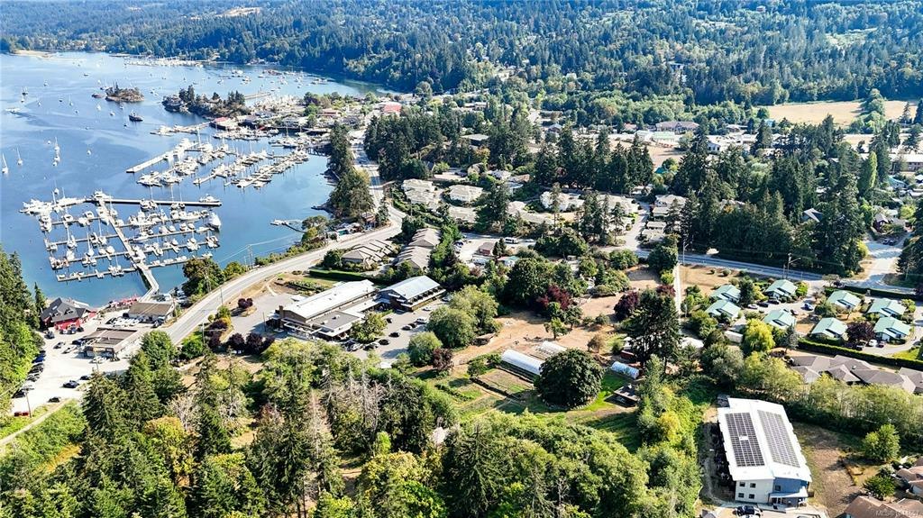 265 Lower Ganges Road, Salt Spring Island, BC, V8K 1S7