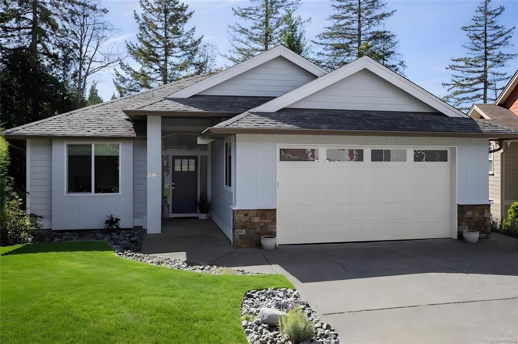207 Linstead Place, Nanaimo, BC, V9T 0G5