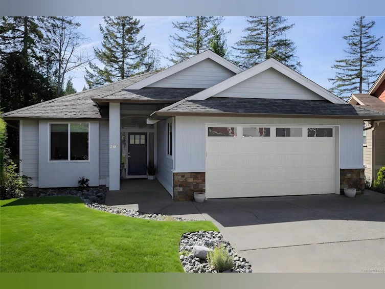 207 Linstead Place, Nanaimo, BC, V9T 0G5