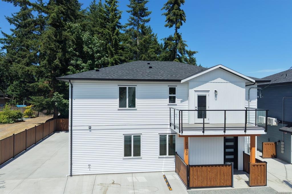 100-2190 Jingle Pot Road, Nanaimo, BC, V9R 6J2