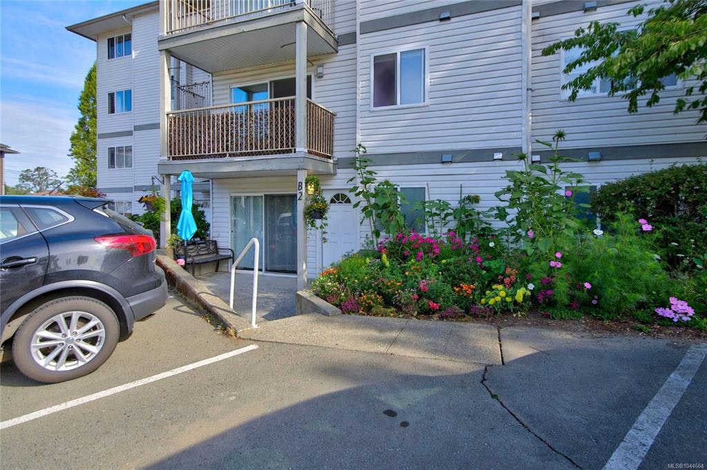2-840 Braidwood Road, Courtenay, BC, V9N 3R9