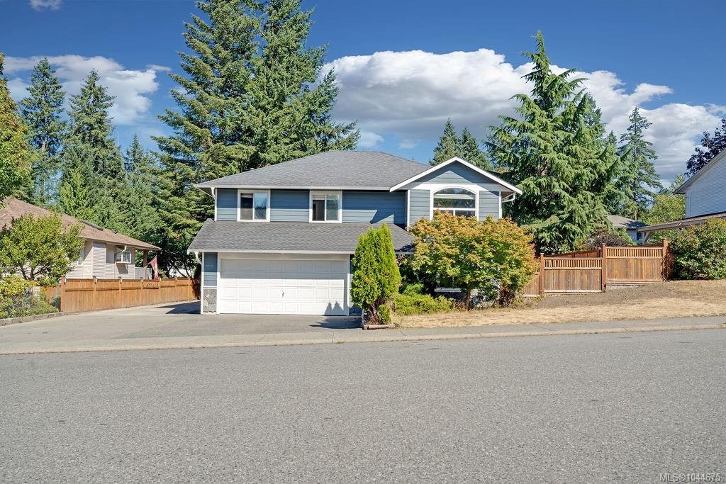 1217 Mckinley Road, Ladysmith, BC, V9G 1P9