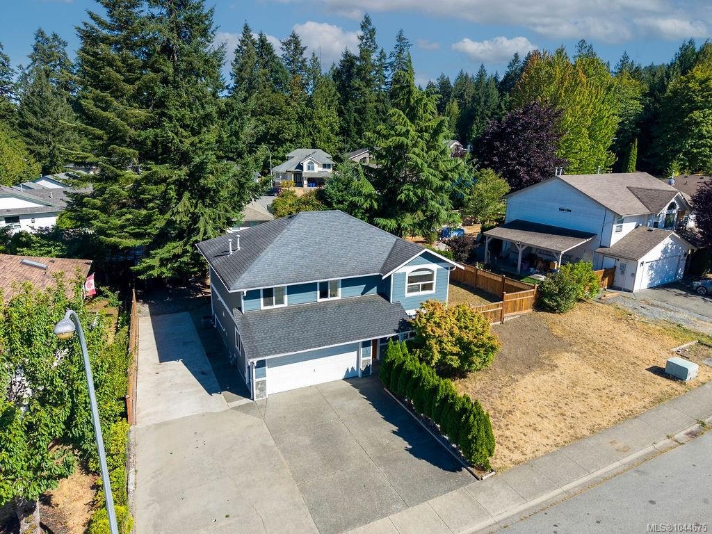1217 Mckinley Road, Ladysmith, BC, V9G 1P9