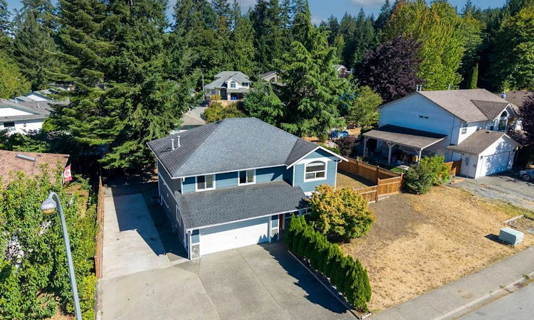 1217 Mckinley Road