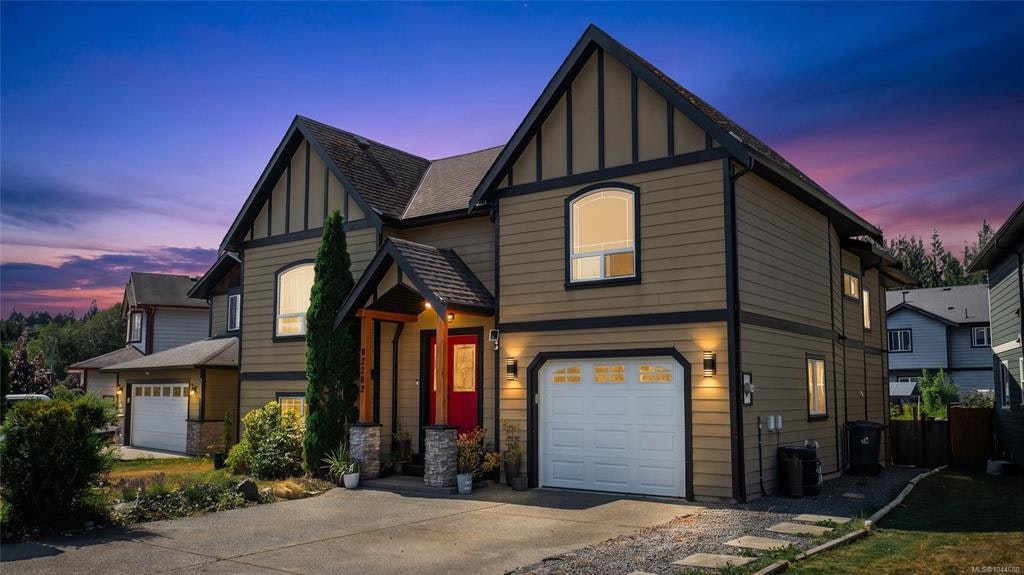 2282 Church Hill Drive, Sooke, BC, V9Z 0W3
