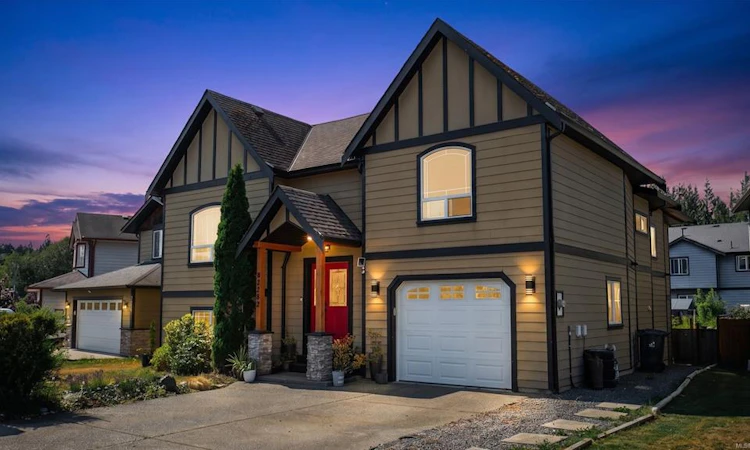 2282 Church Hill Drive