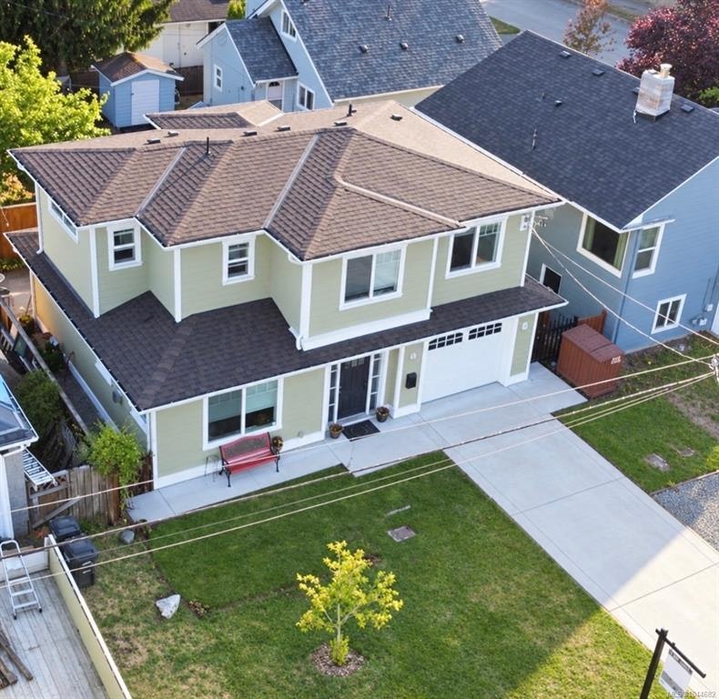 57 Sims Avenue, Saanich, BC, V8Z 1J9