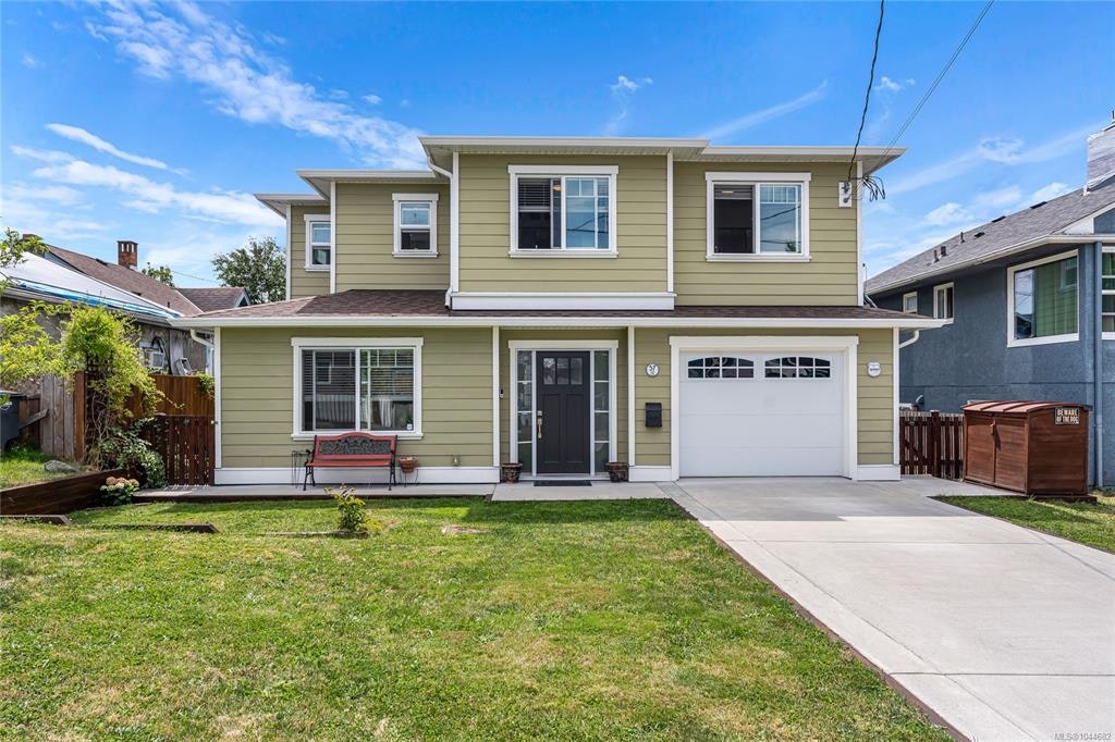 57 Sims Avenue, Saanich, BC, V8Z 1J9