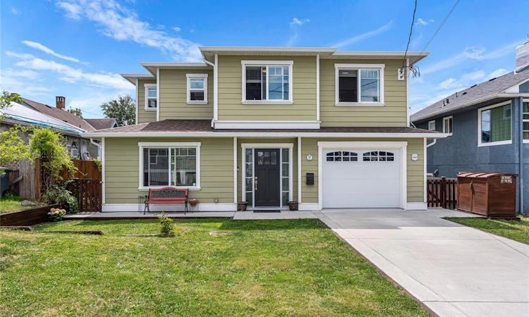 57 Sims Avenue