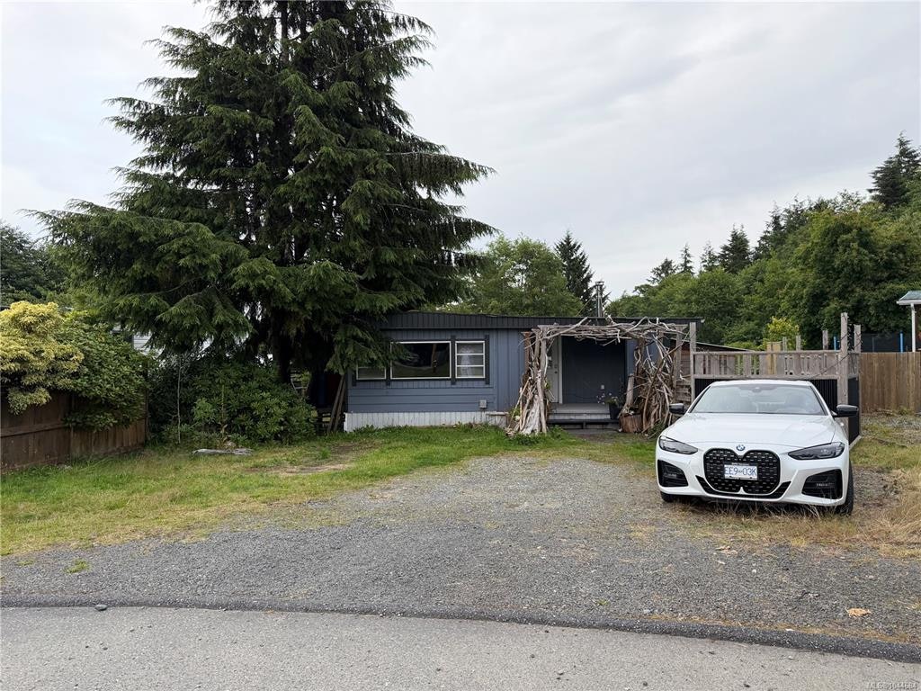 6015 Hunt Street, Port Hardy, BC, V0N 2P0
