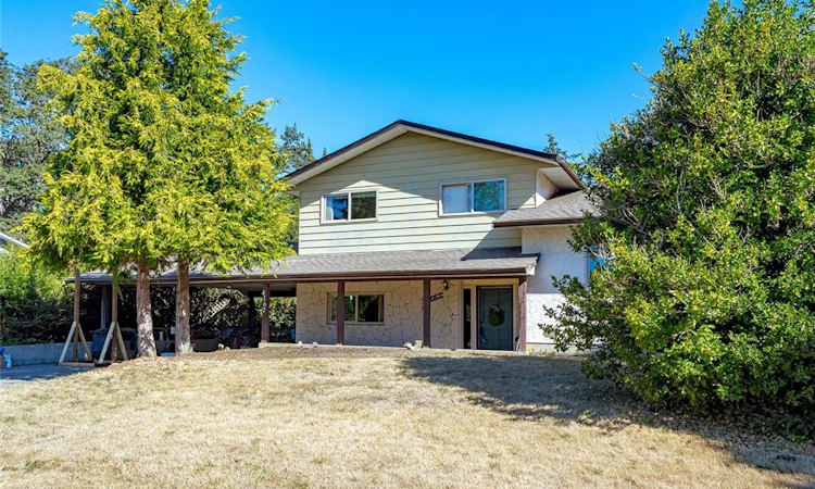 4167 Thornhill Crescent