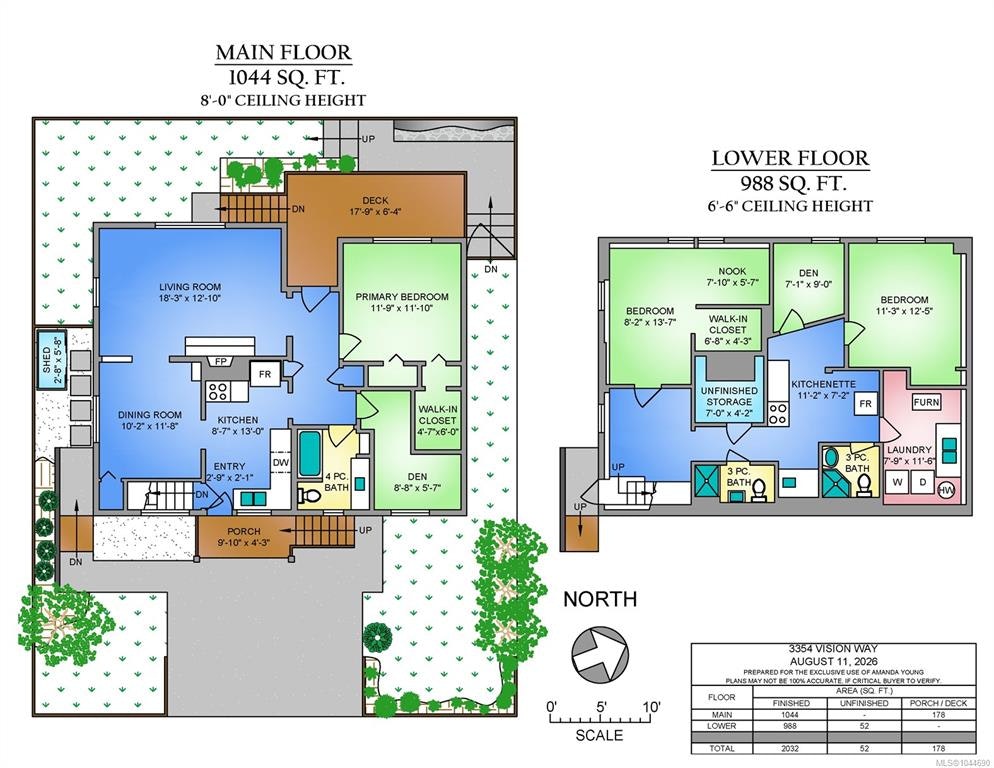 3354 Vision Way, Langford, BC, V9C 0E4 - 34