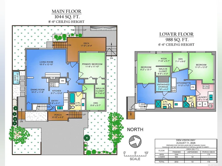 3354 Vision Way, Langford, BC, V9C 0E4 - 34