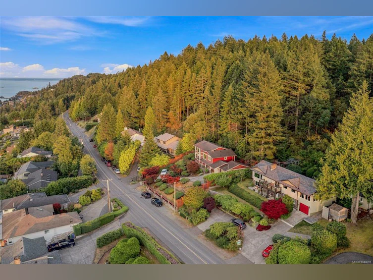 5287 Lost Lake Road, Nanaimo, BC, V9T 5E6 - 83