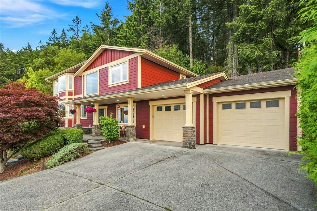 5287 Lost Lake Road, Nanaimo, BC, V9T 5E6 - 81