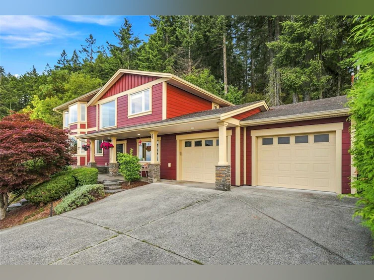 5287 Lost Lake Road, Nanaimo, BC, V9T 5E6 - 81