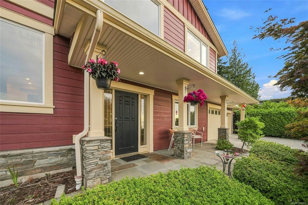 5287 Lost Lake Road, Nanaimo, BC, V9T 5E6 - 73