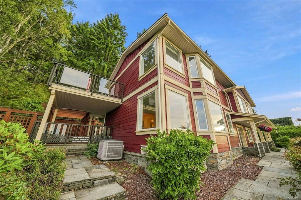 5287 Lost Lake Road, Nanaimo, BC, V9T 5E6 - 76