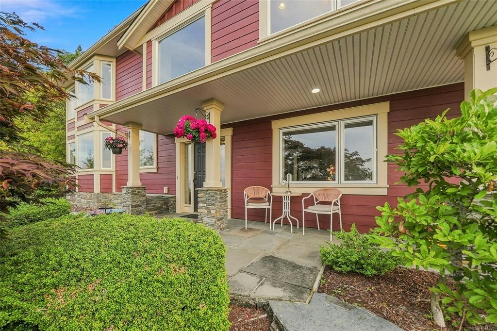 5287 Lost Lake Road, Nanaimo, BC, V9T 5E6 - 71