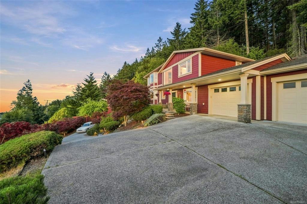 5287 Lost Lake Road, Nanaimo, BC, V9T 5E6 - 69