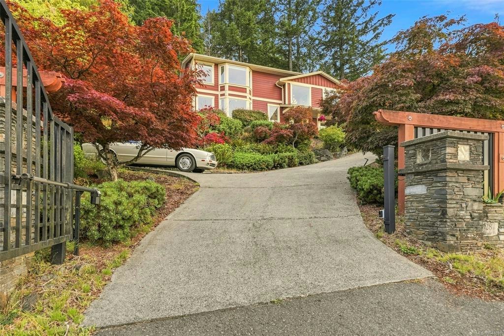 5287 Lost Lake Road, Nanaimo, BC, V9T 5E6 - 78