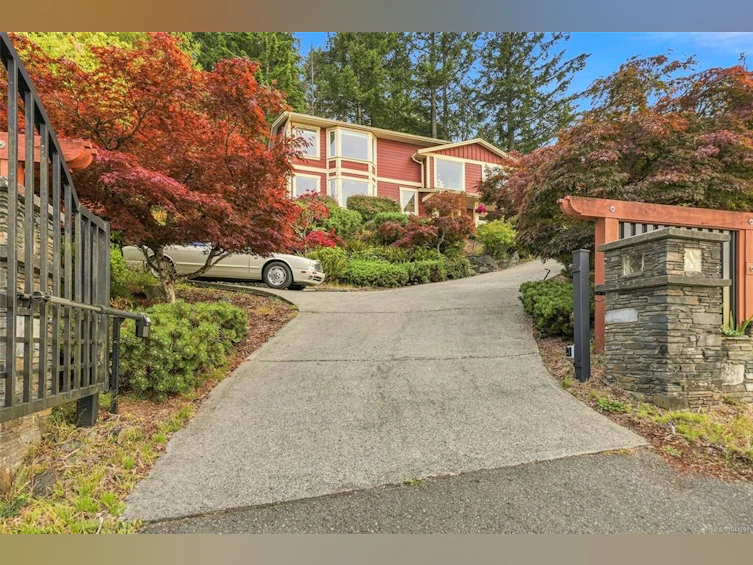 5287 Lost Lake Road, Nanaimo, BC, V9T 5E6 - 78