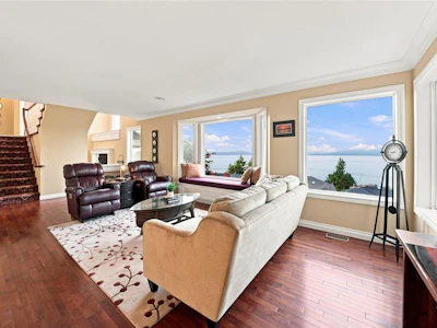 5287 Lost Lake Road - 5