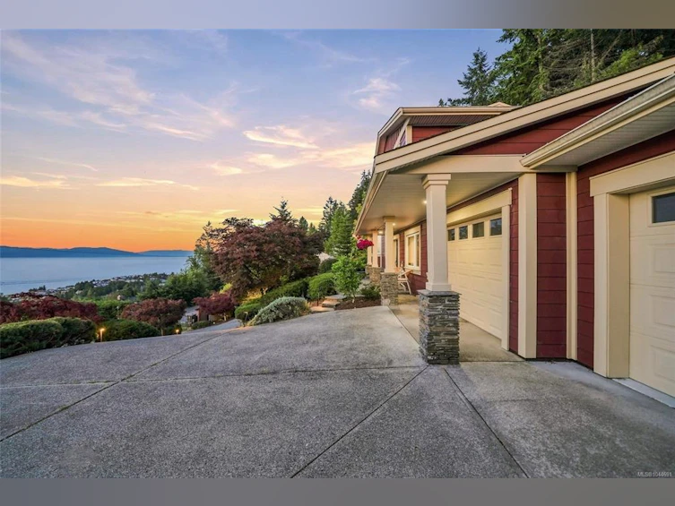 5287 Lost Lake Road, Nanaimo, BC, V9T 5E6 - 70