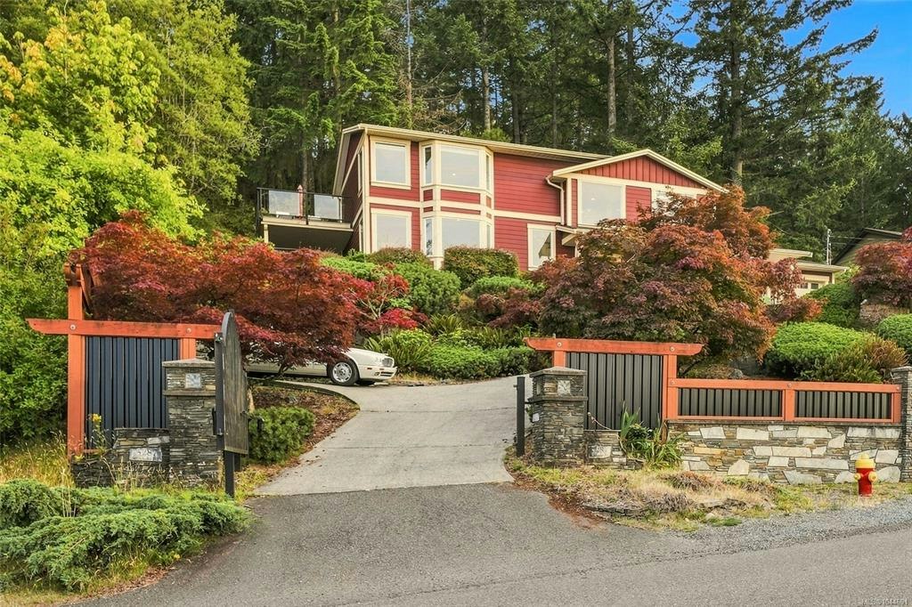 5287 Lost Lake Road, Nanaimo, BC, V9T 5E6 - 68