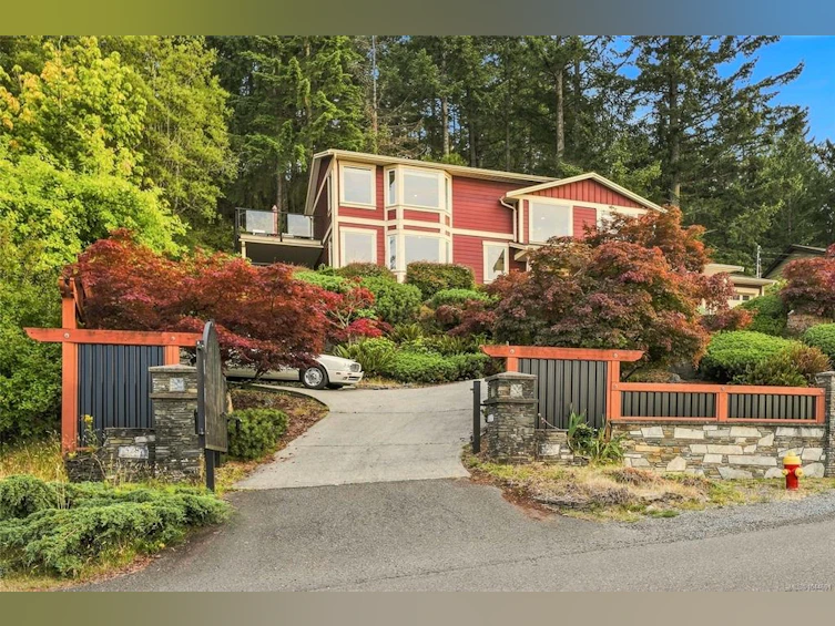 5287 Lost Lake Road, Nanaimo, BC, V9T 5E6 - 68