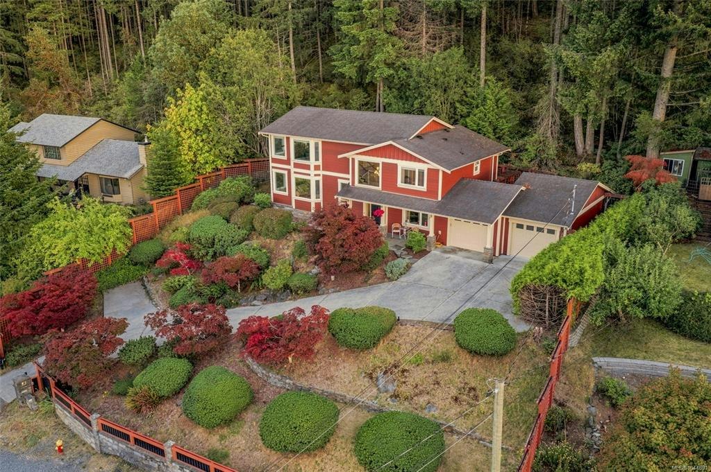 5287 Lost Lake Road, Nanaimo, BC, V9T 5E6 - 86