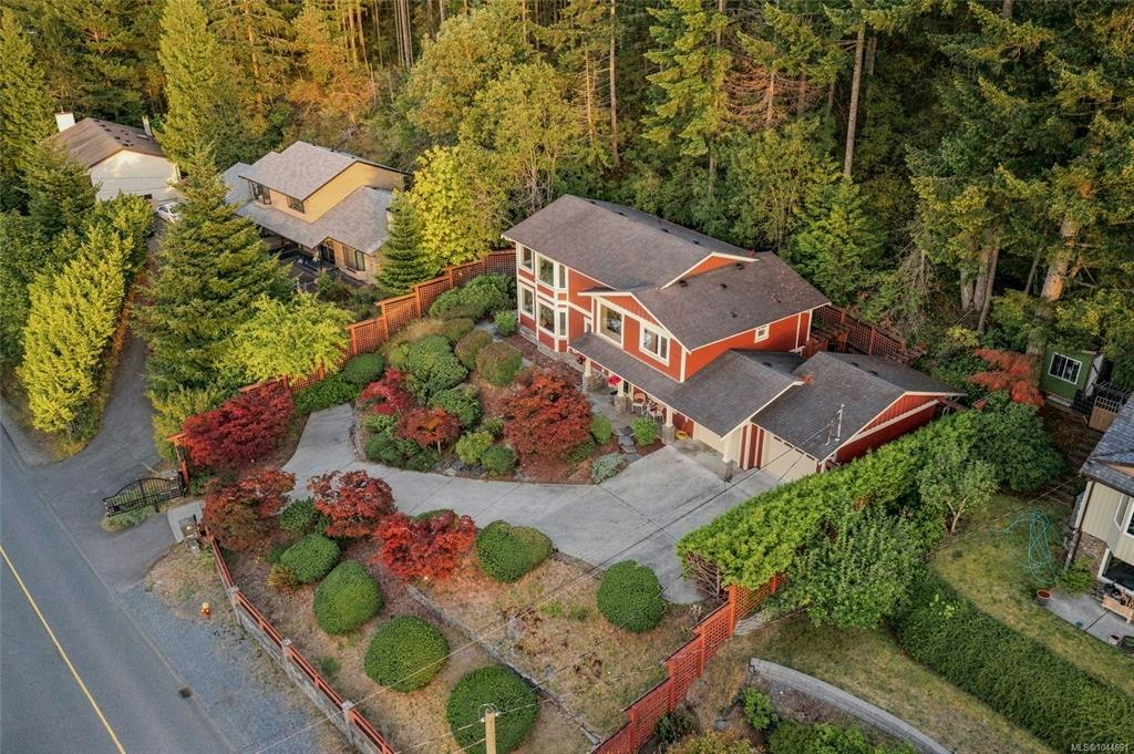 5287 Lost Lake Road, Nanaimo, BC, V9T 5E6 - 84