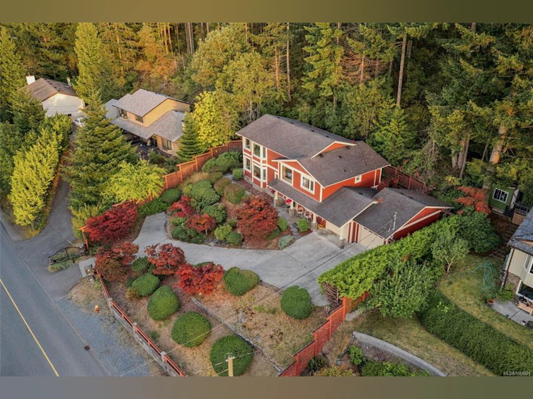 5287 Lost Lake Road, Nanaimo, BC, V9T 5E6 - 84