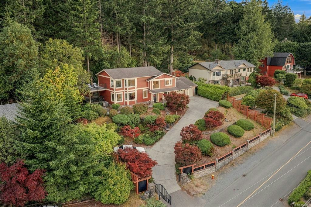 5287 Lost Lake Road, Nanaimo, BC, V9T 5E6 - 85