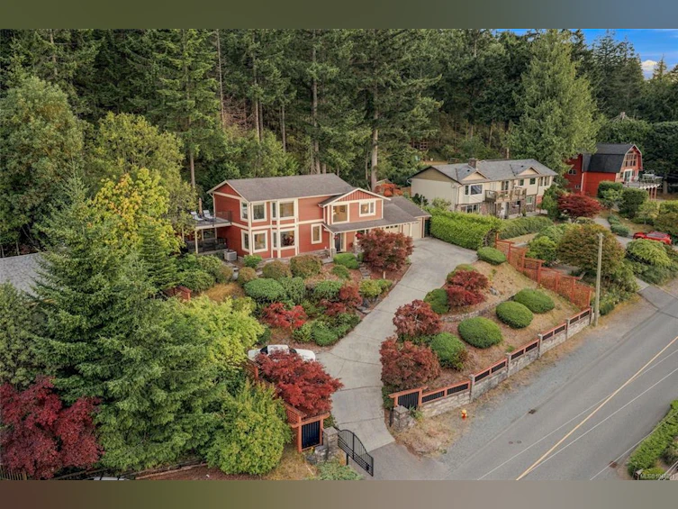 5287 Lost Lake Road, Nanaimo, BC, V9T 5E6 - 85