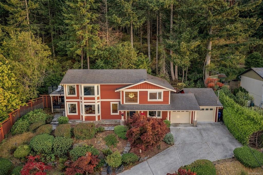 5287 Lost Lake Road, Nanaimo, BC, V9T 5E6