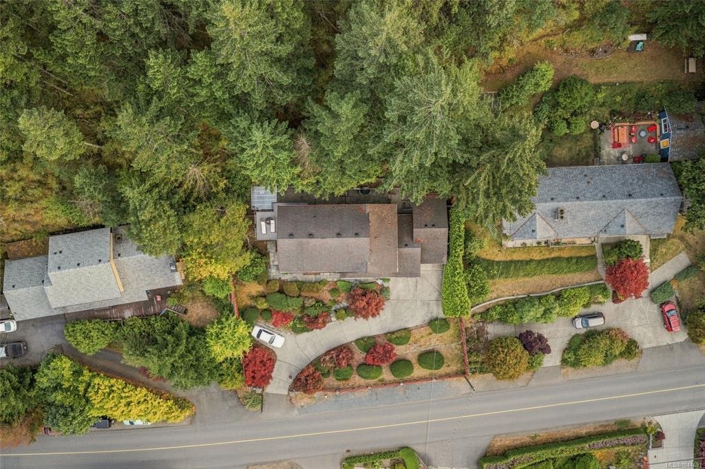 5287 Lost Lake Road - 3