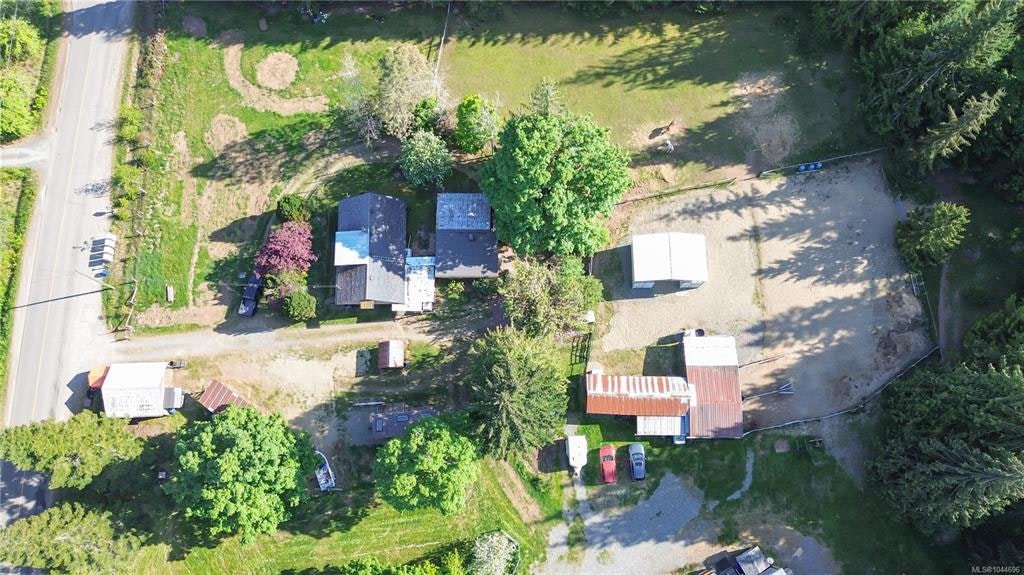 1341 Pratt Road, Hilliers, BC, V9K 1W7