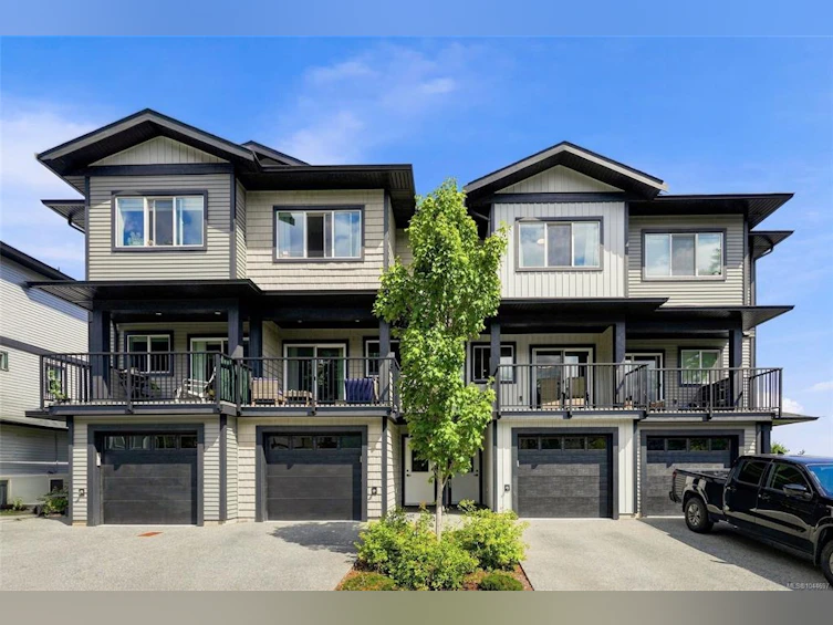 129-600 Ninth Street, Nanaimo, BC, V9R 0L4