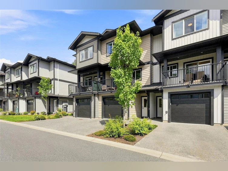 129-600 Ninth Street, Nanaimo, BC, V9R 0L4 - 3
