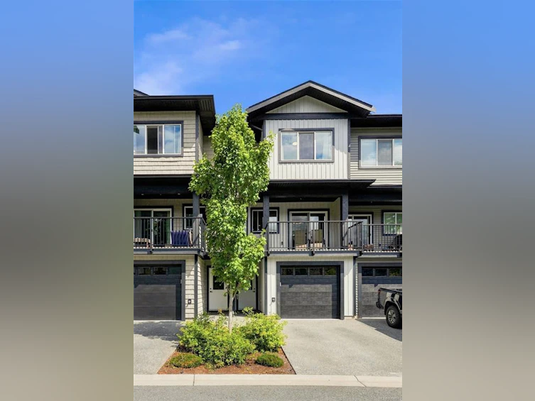 129-600 Ninth Street, Nanaimo, BC, V9R 0L4 - 2